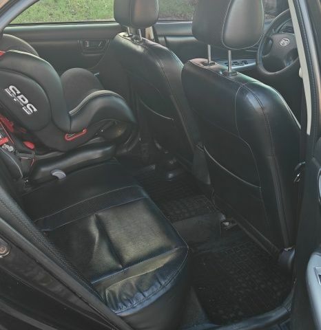 Чорний БІД F3, об'ємом двигуна 1.5 л та пробігом 178 тис. км за 2500 $, фото 9 на Automoto.ua