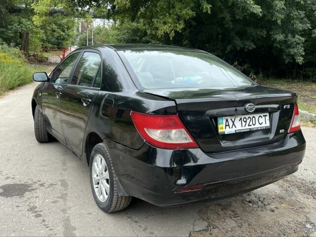 Черный БИД Ф3, объемом двигателя 1.5 л и пробегом 44 тыс. км за 1253 $, фото 4 на Automoto.ua