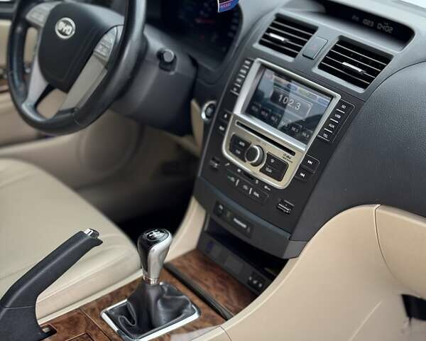 Коричневий БІД F3, об'ємом двигуна 1.49 л та пробігом 101 тис. км за 5500 $, фото 9 на Automoto.ua