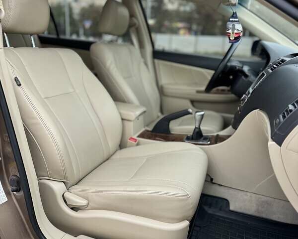 Коричневий БІД F3, об'ємом двигуна 1.49 л та пробігом 101 тис. км за 5500 $, фото 10 на Automoto.ua