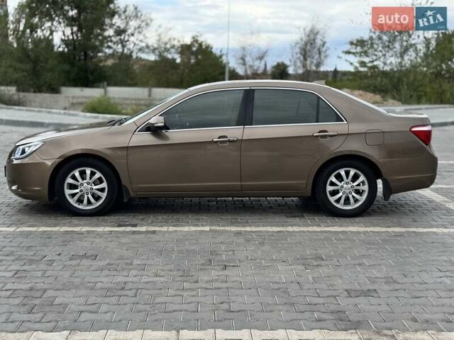 Коричневий БІД F3, об'ємом двигуна 1.49 л та пробігом 101 тис. км за 5500 $, фото 6 на Automoto.ua