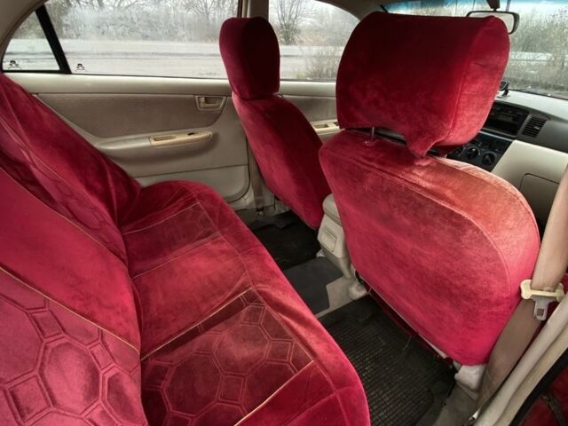 Красный БИД Ф3, объемом двигателя 1.6 л и пробегом 199 тыс. км за 1600 $, фото 9 на Automoto.ua