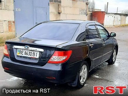 БІД F3, об'ємом двигуна 1.6 л та пробігом 167 тис. км за 2600 $, фото 5 на Automoto.ua