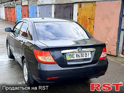 БІД F3, об'ємом двигуна 1.6 л та пробігом 167 тис. км за 2600 $, фото 6 на Automoto.ua