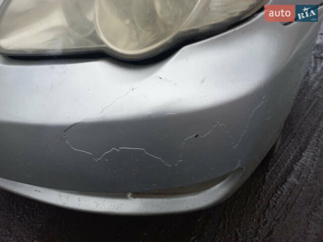 БІД F3, об'ємом двигуна 1.6 л та пробігом 153 тис. км за 1600 $, фото 20 на Automoto.ua