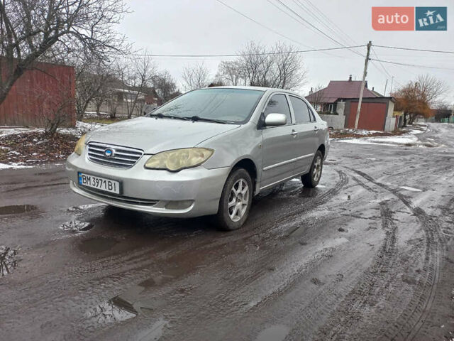 БІД F3, об'ємом двигуна 1.6 л та пробігом 153 тис. км за 1600 $, фото 1 на Automoto.ua