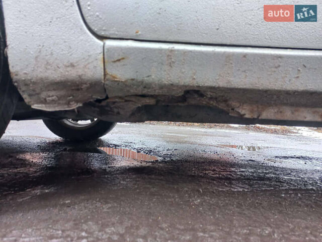 БІД F3, об'ємом двигуна 1.6 л та пробігом 153 тис. км за 1600 $, фото 11 на Automoto.ua