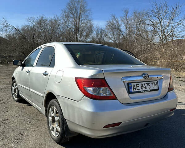 БІД F3, об'ємом двигуна 1.58 л та пробігом 171 тис. км за 2400 $, фото 2 на Automoto.ua