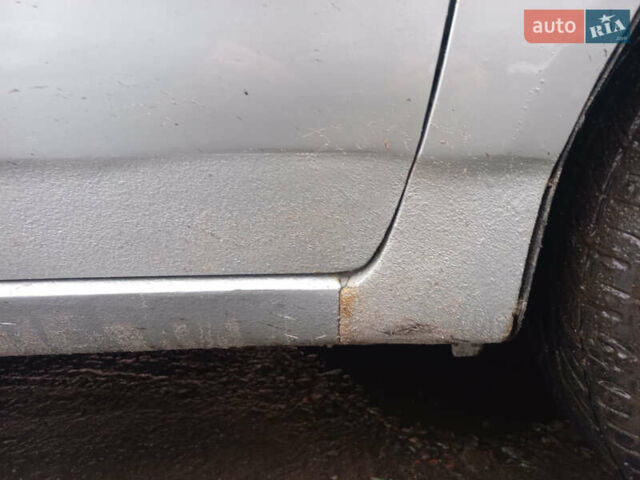 БІД F3, об'ємом двигуна 1.6 л та пробігом 153 тис. км за 1600 $, фото 17 на Automoto.ua