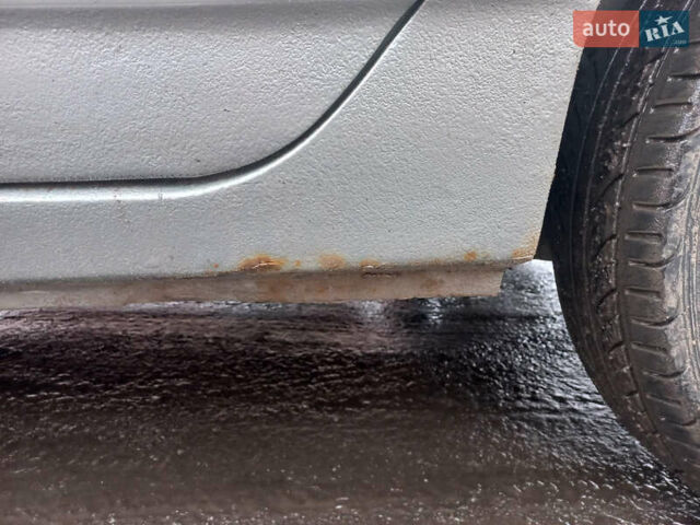 БІД F3, об'ємом двигуна 1.6 л та пробігом 153 тис. км за 1600 $, фото 12 на Automoto.ua