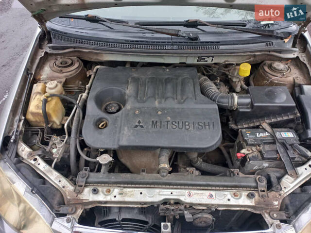 БІД F3, об'ємом двигуна 1.6 л та пробігом 153 тис. км за 1600 $, фото 22 на Automoto.ua