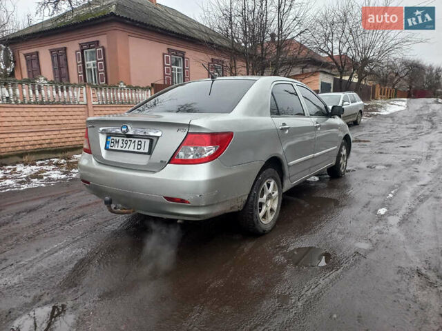 БІД F3, об'ємом двигуна 1.6 л та пробігом 153 тис. км за 1600 $, фото 4 на Automoto.ua