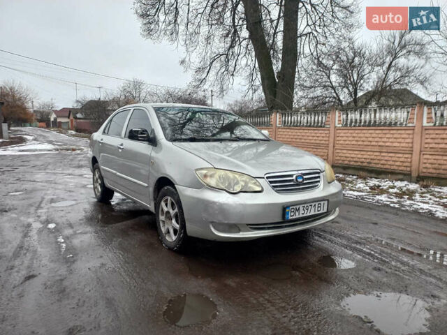 БІД F3, об'ємом двигуна 1.6 л та пробігом 153 тис. км за 1600 $, фото 6 на Automoto.ua