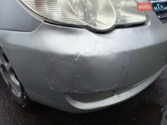 БІД F3, об'ємом двигуна 1.6 л та пробігом 153 тис. км за 1600 $, фото 19 на Automoto.ua