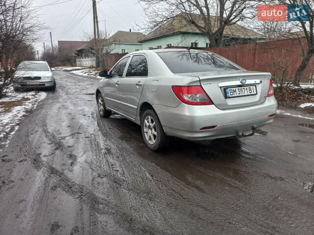 БІД F3, об'ємом двигуна 1.6 л та пробігом 153 тис. км за 1600 $, фото 2 на Automoto.ua