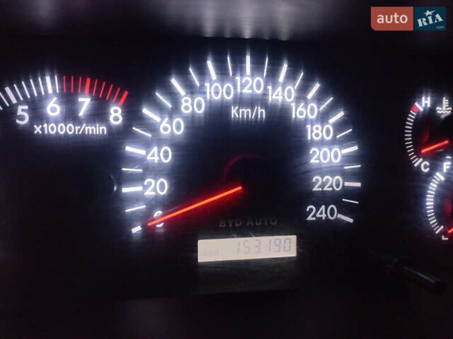 БІД F3, об'ємом двигуна 1.6 л та пробігом 153 тис. км за 1600 $, фото 23 на Automoto.ua