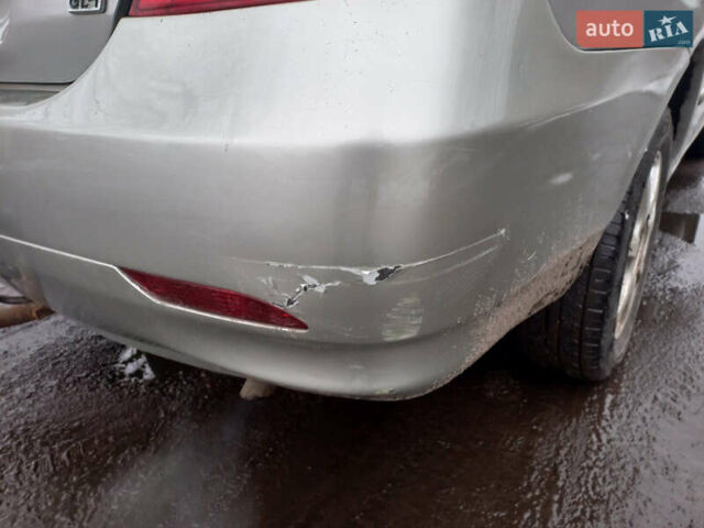 БІД F3, об'ємом двигуна 1.6 л та пробігом 153 тис. км за 1600 $, фото 15 на Automoto.ua