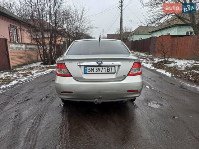 БІД F3, об'ємом двигуна 1.6 л та пробігом 153 тис. км за 1600 $, фото 3 на Automoto.ua