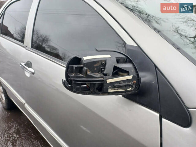 БІД F3, об'ємом двигуна 1.6 л та пробігом 153 тис. км за 1600 $, фото 18 на Automoto.ua