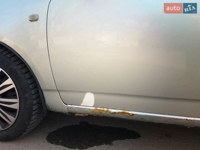 БІД F3, об'ємом двигуна 1.58 л та пробігом 206 тис. км за 2600 $, фото 15 на Automoto.ua