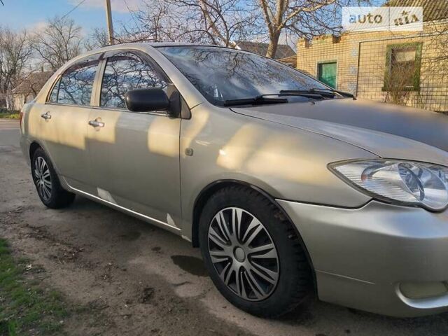 БИД Ф3, объемом двигателя 1.58 л и пробегом 206 тыс. км за 3000 $, фото 7 на Automoto.ua