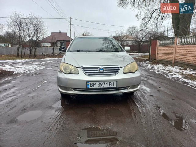 БІД F3, об'ємом двигуна 1.6 л та пробігом 153 тис. км за 1600 $, фото 7 на Automoto.ua