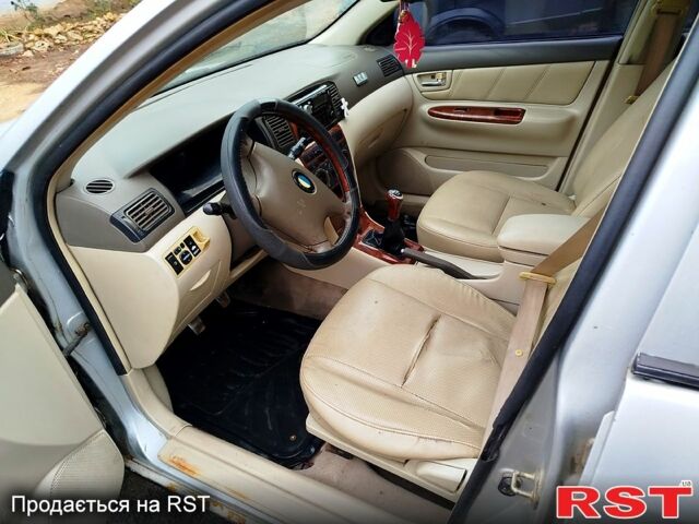 БИД Ф3, объемом двигателя 16 л и пробегом 177 тыс. км за 1700 $, фото 4 на Automoto.ua