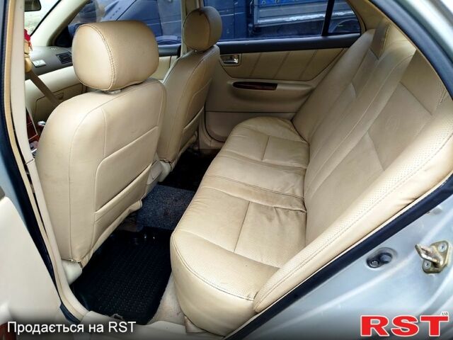 БИД Ф3, объемом двигателя 16 л и пробегом 177 тыс. км за 1700 $, фото 2 на Automoto.ua