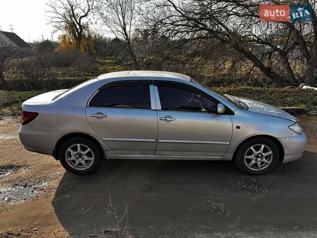 БІД F3, об'ємом двигуна 1.6 л та пробігом 266 тис. км за 2600 $, фото 4 на Automoto.ua