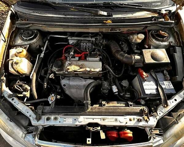 БІД F3, об'ємом двигуна 1.6 л та пробігом 266 тис. км за 2600 $, фото 3 на Automoto.ua