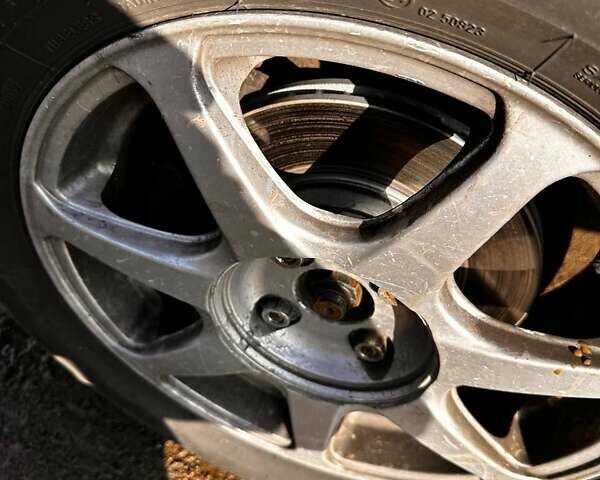 БІД F3, об'ємом двигуна 1.6 л та пробігом 266 тис. км за 2600 $, фото 9 на Automoto.ua