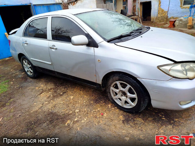 БИД Ф3, объемом двигателя 1.6 л и пробегом 180 тыс. км за 1700 $, фото 3 на Automoto.ua