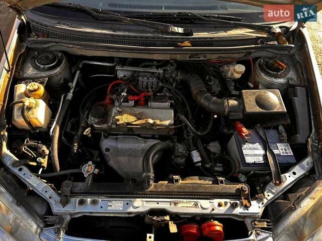 БІД F3, об'ємом двигуна 1.6 л та пробігом 266 тис. км за 2600 $, фото 6 на Automoto.ua