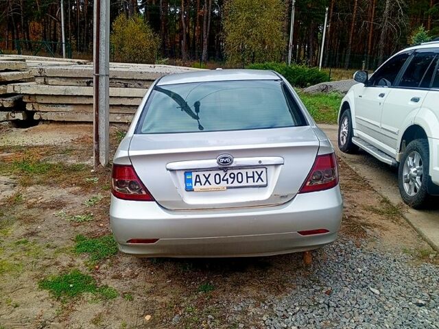 БИД Ф3, объемом двигателя 1.6 л и пробегом 163 тыс. км за 2500 $, фото 2 на Automoto.ua