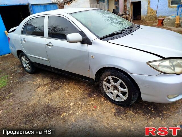 БИД Ф3, объемом двигателя 16 л и пробегом 177 тыс. км за 1700 $, фото 3 на Automoto.ua