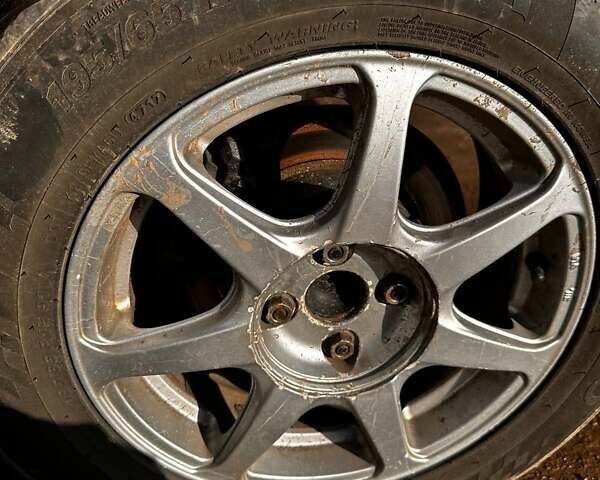 БІД F3, об'ємом двигуна 1.6 л та пробігом 266 тис. км за 2600 $, фото 7 на Automoto.ua