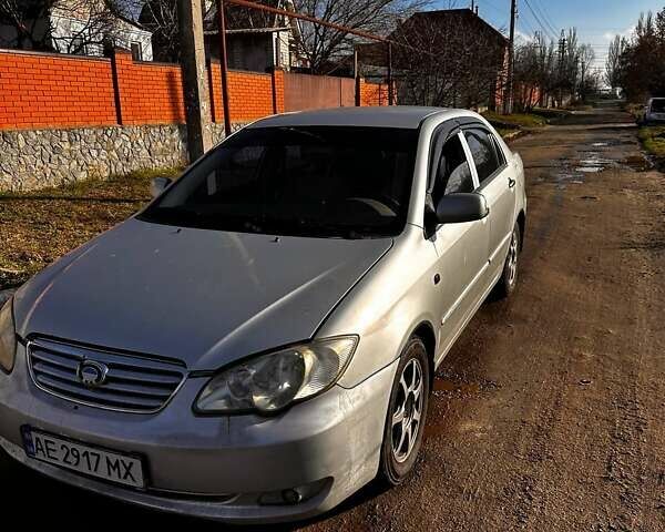 БІД F3, об'ємом двигуна 1.6 л та пробігом 266 тис. км за 2600 $, фото 2 на Automoto.ua