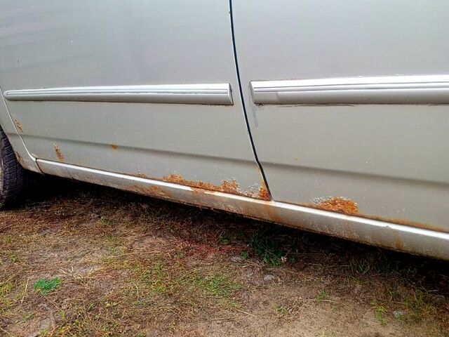 БИД Ф3, объемом двигателя 1.6 л и пробегом 163 тыс. км за 2500 $, фото 3 на Automoto.ua