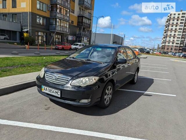 БІД F3, об'ємом двигуна 1.5 л та пробігом 111 тис. км за 2500 $, фото 1 на Automoto.ua