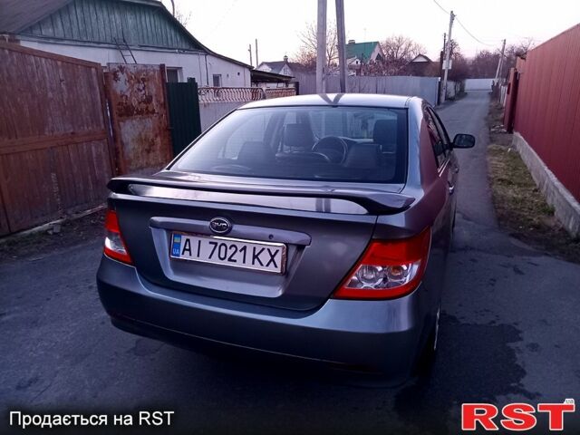 БИД Ф3, объемом двигателя 15 л и пробегом 0 тыс. км за 3890 $, фото 3 на Automoto.ua