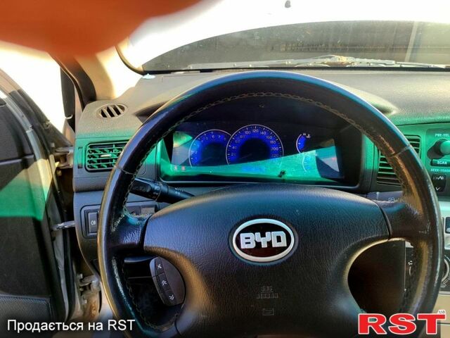 БІД F3, об'ємом двигуна 1.5 л та пробігом 189 тис. км за 1900 $, фото 2 на Automoto.ua