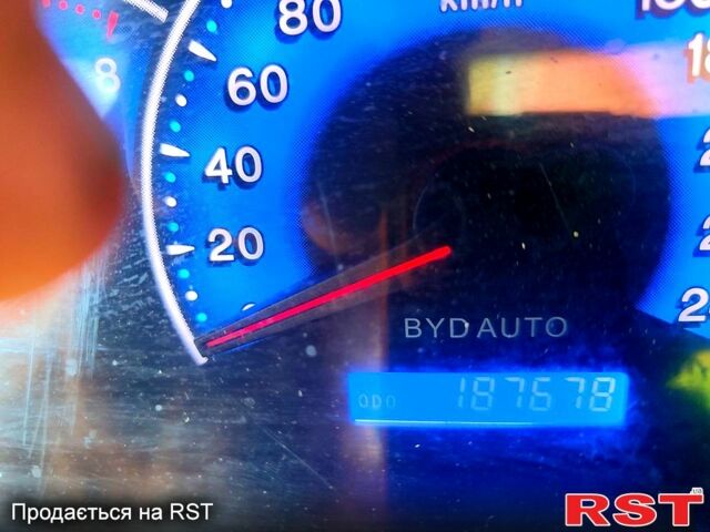 БІД F3, об'ємом двигуна 1.5 л та пробігом 189 тис. км за 1900 $, фото 9 на Automoto.ua