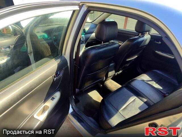 БІД F3, об'ємом двигуна 1.5 л та пробігом 189 тис. км за 1900 $, фото 5 на Automoto.ua