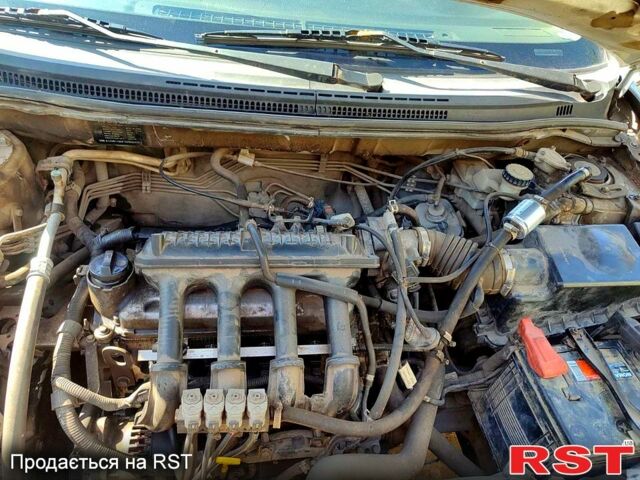 БІД F3, об'ємом двигуна 1.5 л та пробігом 189 тис. км за 1900 $, фото 10 на Automoto.ua