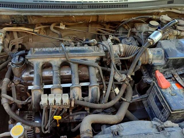 БІД F3, об'ємом двигуна 1.5 л та пробігом 189 тис. км за 1900 $, фото 1 на Automoto.ua