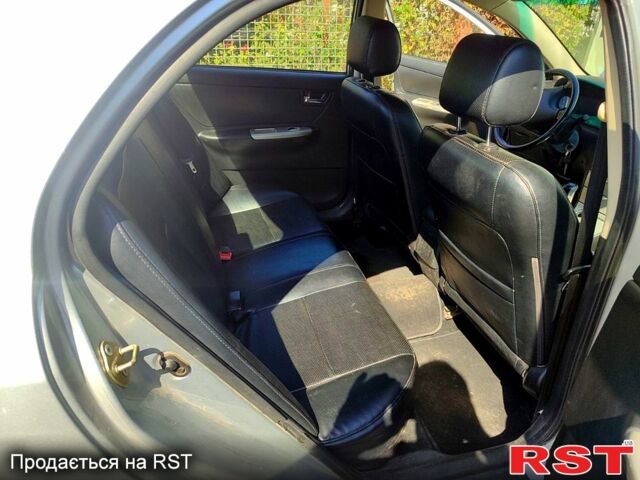 БІД F3, об'ємом двигуна 1.5 л та пробігом 189 тис. км за 1900 $, фото 6 на Automoto.ua