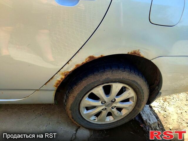 БІД F3, об'ємом двигуна 1.5 л та пробігом 189 тис. км за 1900 $, фото 8 на Automoto.ua