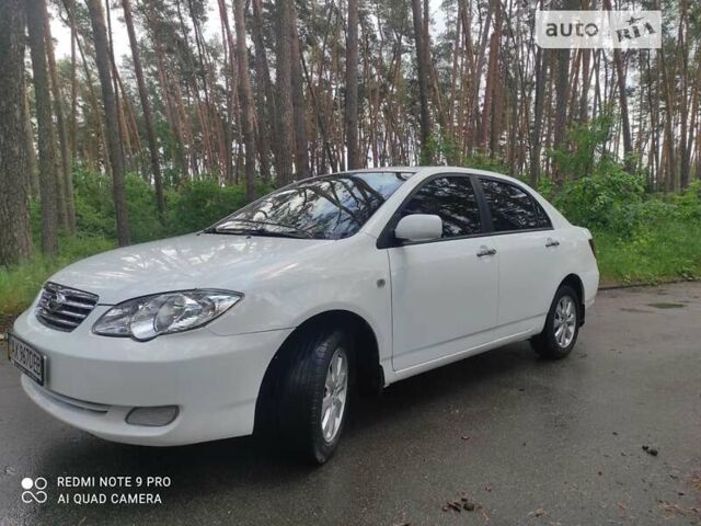 БІД F3, об'ємом двигуна 1.5 л та пробігом 82 тис. км за 3999 $, фото 10 на Automoto.ua