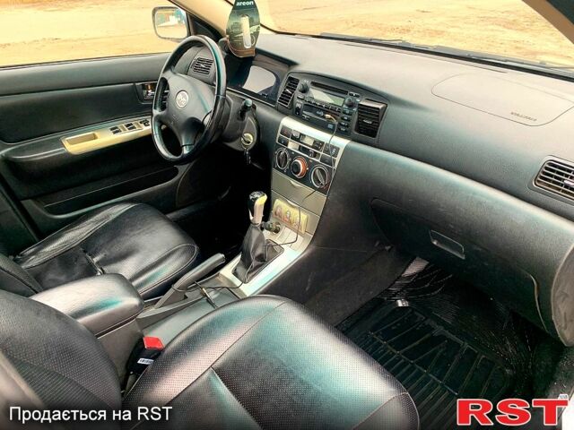 БИД Ф3, объемом двигателя 1.6 л и пробегом 170 тыс. км за 2850 $, фото 9 на Automoto.ua