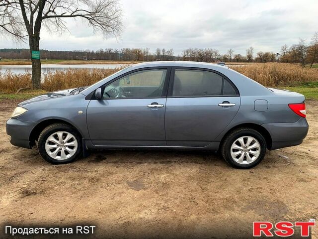 БИД Ф3, объемом двигателя 1.6 л и пробегом 170 тыс. км за 2850 $, фото 3 на Automoto.ua